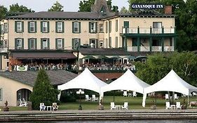 The Gananoque Inn